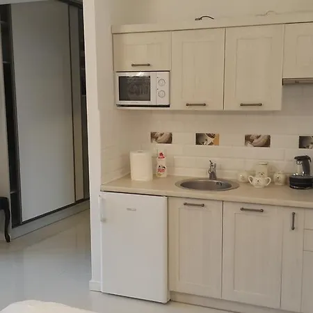 Piekna Apartments White Ломжа Екстер'єр фото